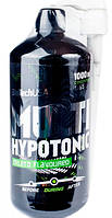 Гипотонический напиток BioTech Multi Hypotonic Drink, изотоник BioTech 1000 ml (Мохито)