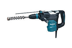 Перфоратор електричний MAKITA HR4003C SDS-MAX 40мм - 1100 Вт - 8,3 Дж