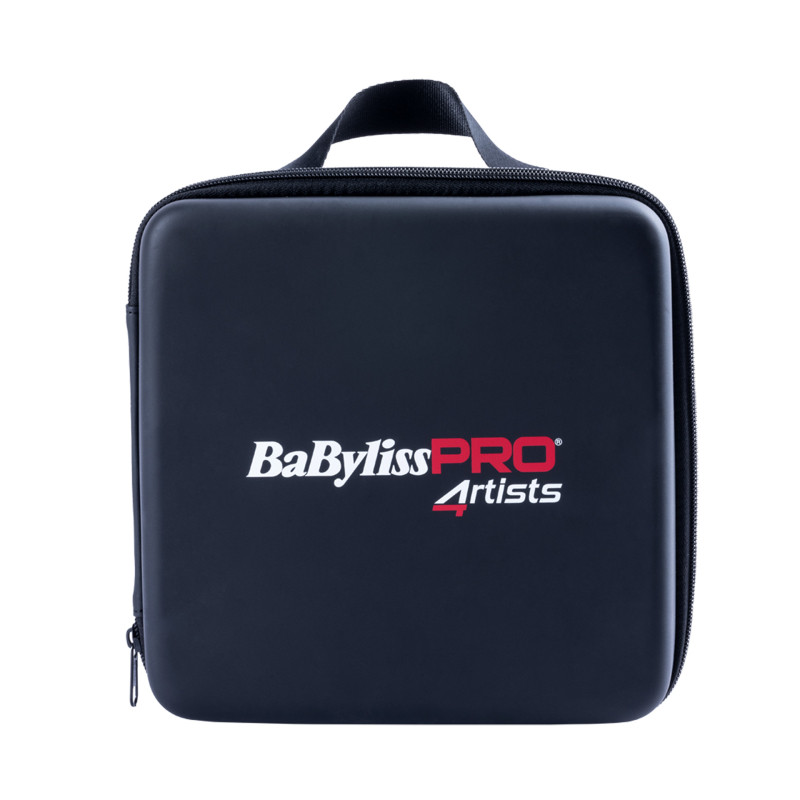 Кейс для зберігання машинки, тримера та шейвера Babyliss PRO 4rtists, чорний (FXCFXCASE3E), фото 1