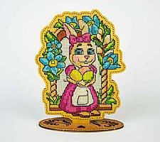 Заготовка для вишивки ТМ Embroidery Craft Під аркою FZNGp-007