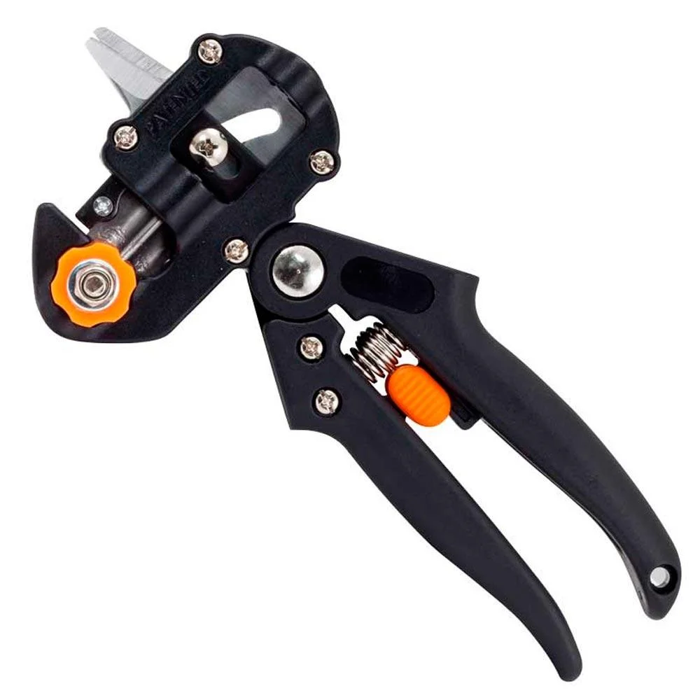 Приваблення секатор Green Helper GT-002 професійний
