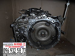 Коробка автомат акпп Mitsubishi Outlander XL варіатор 2700A169 2700A145 2700A170