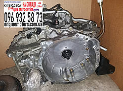 АКПП CVT Outlander XL 4B12 2.4 варіатор