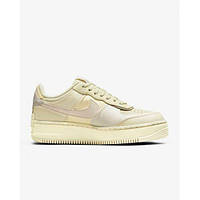 Кроссовки Nike Air Force 1 Shadow CU8591-102 ( us 8.5 / eur 40 / 25.5 cm )