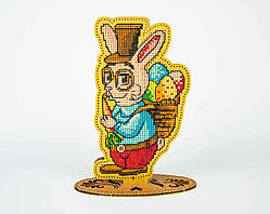 Заготовка для вишивки ТМ Embroidery Craft Перекус FZNGp-008