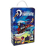 Настільна гра "Diversity" (УКР) Starteg 30869, фото 3