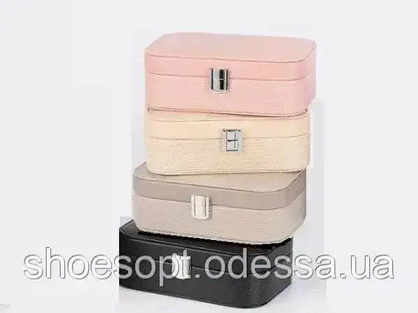 Скринька для прикрас рептилія, фото 1