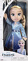 Лялька малятко Ельза Принцеса Дісней Disney Toddler Elsa 21180, фото 10