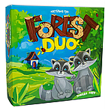 Настільна гра «Forest Duo» Starteg 30867, фото 3