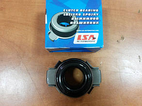 Підшипник витискний Ваз 2108 LSA нового зразка