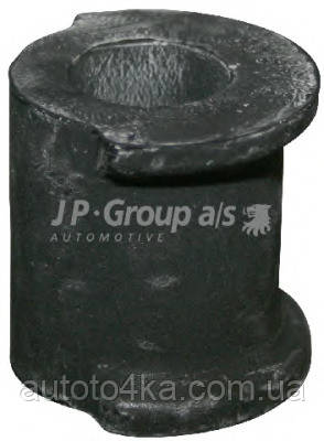 Втулка стабілізатора заднього кінцева 23.0 JP GROUP 1150450700