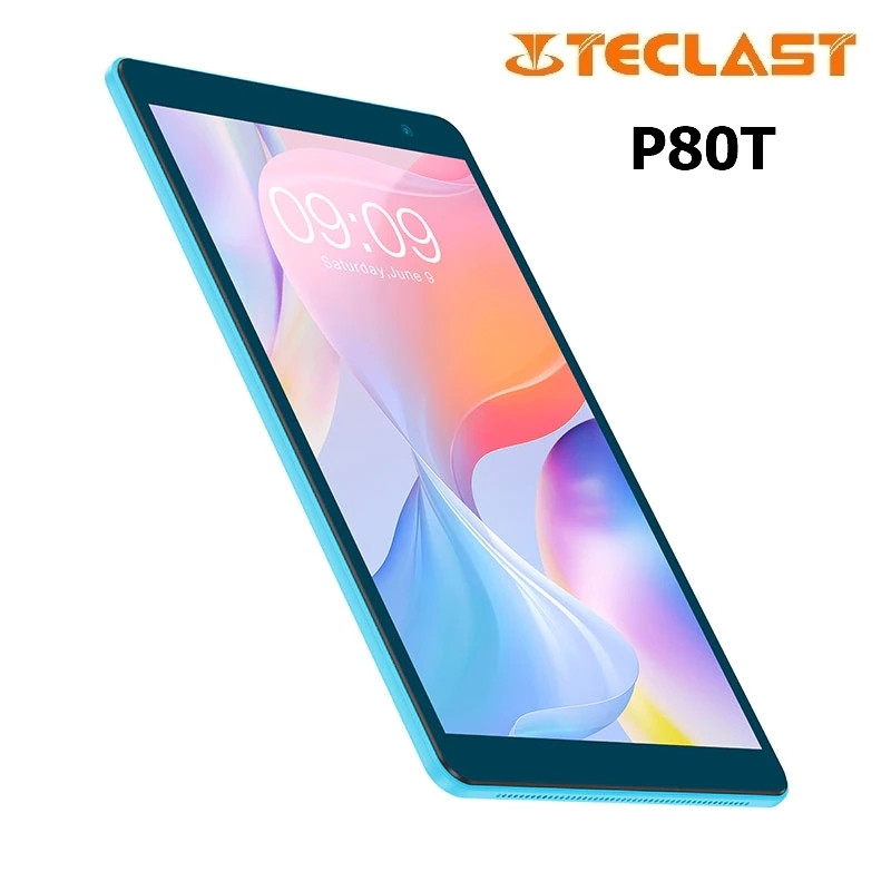 Планшет Teclast P80T Tablet PC, 3Gb+32Gb