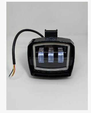 LED балка 45W 2650 Лм+ДХВ, фото 1