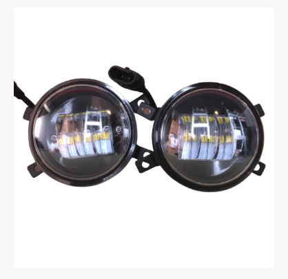 LED протитуманна фара 30W LADA VESTA