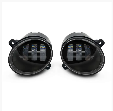 LED протитуманна фара 30W LADA Granta, Лада Калина
