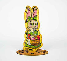 Заготовка для вишивки ТМ Embroidery Craft Пасхальне таїнство FZNGp-010