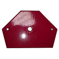 Струбцина магнітна для зварювання будиночок