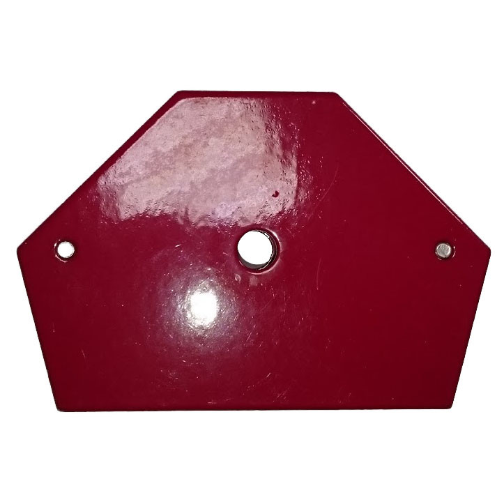 Струбцина магнитная для сварки домик: продажа, цена в Харькове ...