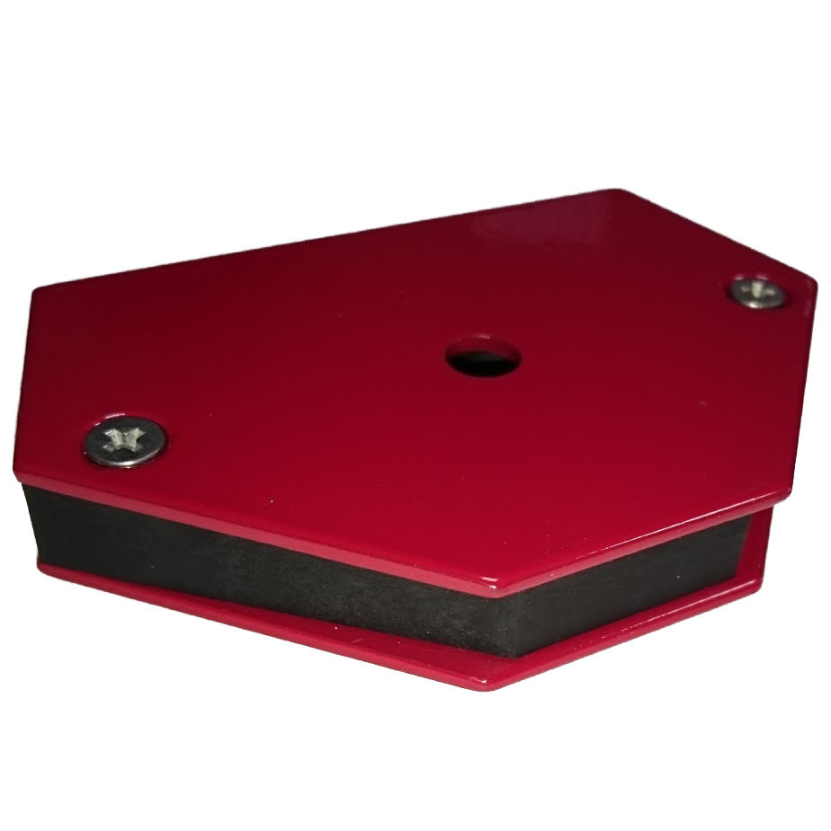 Струбцина магнитная для сварки домик: продажа, цена в Харькове ...