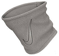 Баф Nike FLEECE NECKWARMER 2.0 N.100.0656.076.OS, Сірий, Розмір (EU) — 1SIZE