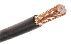 Коаксіальний кабель RG 213U KX 4 50 Ом