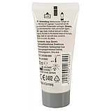 Гібридний гель-лубрикант Just Glide Performance, 20 ml, фото 4