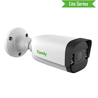 Tiandy TC-C34UP Spec: W/E/Y/M/4mm 4МП Циліндрична камера