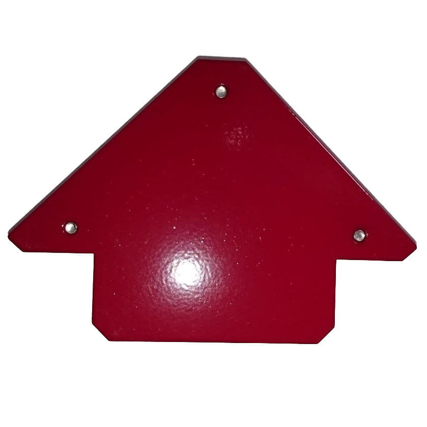 Струбцина магнитная для сварки стрелка: продажа, цена в Харькове ...