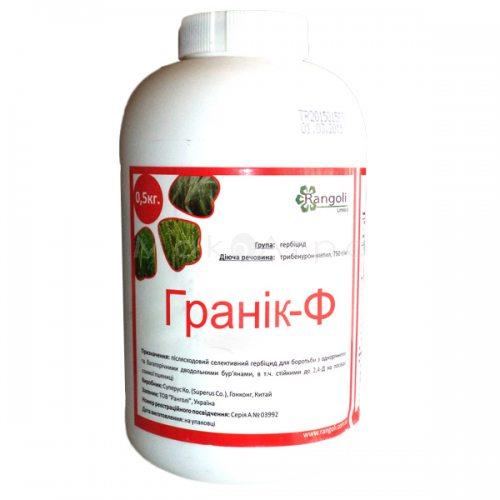 Гербіцид Гранік-Ф, фото 1
