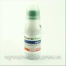 Купить Новинка Ураган Форте 100 мл гербицид !), цена 65 ₴ — Prom.ua (ID ...