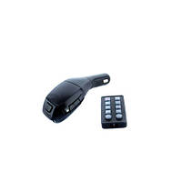 ФМ FM трансмиттер модулятор авто MP3 Bluetooth H20+BT