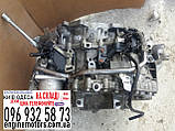 Акпп варіатор Mitsubishi Lancer X 4B11 2.0 2700a120, фото 5