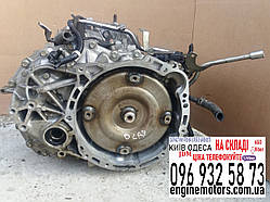 Акпп варіатор Mitsubishi Lancer X 4B11 2.0 2700a120