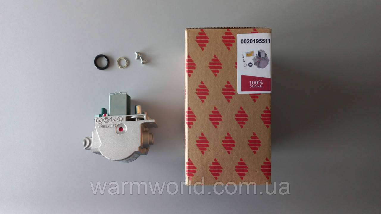 0020195511 Газовий клапан Gepard Condens, Lynx Condens Protherm