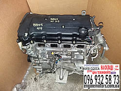 Двигун 4B12 Mitsubishi Outlander XL Lancer X GT 2.4 1000A843 1000A846 4B12