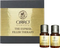 ORRO ARGAN EXPRESS FILLER THERAPY 20 шт упаковка