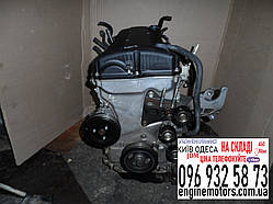 Двигун 4B12 Mitsubishi Outlander XL Lancer X GT 1000A843 1000A846