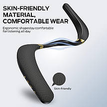 Динамік Monster Boomerang Bluetooth Speaker True 3D, фото 3