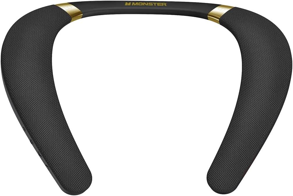 Динамік Monster Boomerang Bluetooth Speaker True 3D