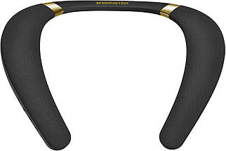 Динамік Monster Boomerang Bluetooth Speaker True 3D