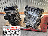 Двигун 2.4i MIVEC 4B12 Mitsubishi Lancer X GT, фото 10