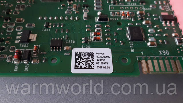 901909 0020252982 443953 081009T9 0308.03.00