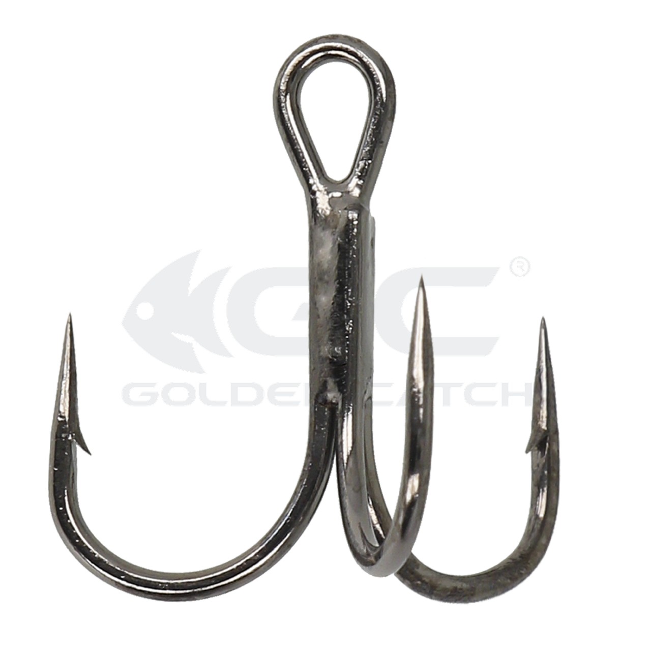 Гачок GC Treble 3036BN, фото 1