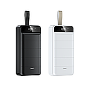 Павербанк Remax 22,5 Вт 50000 мА·год Power Bank RPP-185, фото 8
