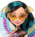 Лялька Монстр хай Клео де Ніл Садові Монстри Monster High Cleo De Nile FCV54, фото 5
