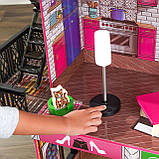 KidKraft Brooklyn's Loft 65922 Ляльковий будинок з меблями Бруклінський лофт, фото 7