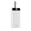 Павербанк Remax 22,5 Вт 30000 мА·год Power Bank RPP-183, фото 7