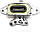 Подушка двигуна ліва GM 13248544 2.0L DIESEL CHEVROLET Cruze Orlando & 2.0 CDTI OPEL Astra-J Zafira-C, фото 3