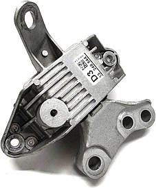 Подушка двигуна ліва GM 13248544 2.0L DIESEL CHEVROLET Cruze Orlando & 2.0 CDTI OPEL Astra-J Zafira-C