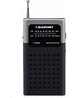 Радиоприемник Blaupunkt PR4BK/AM/FM на батарейках